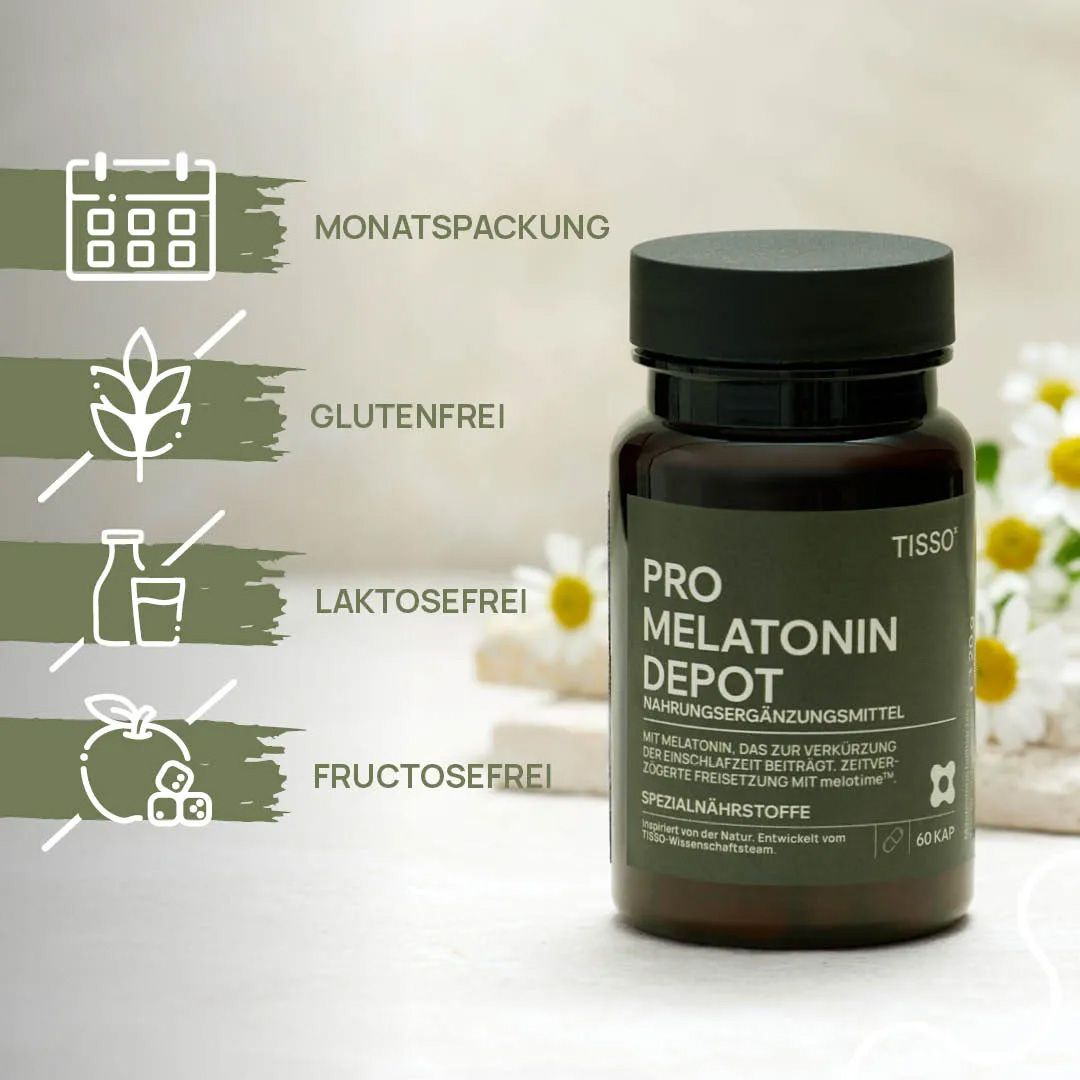 Anti-Stress-Paket Plus