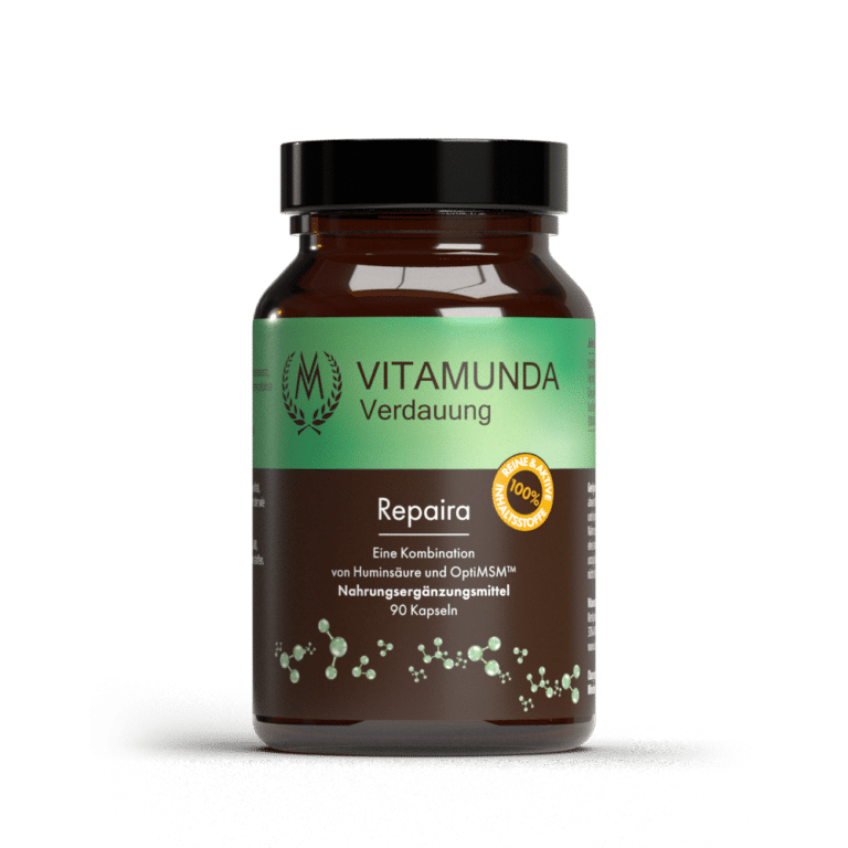 Repaira von Vitamunda