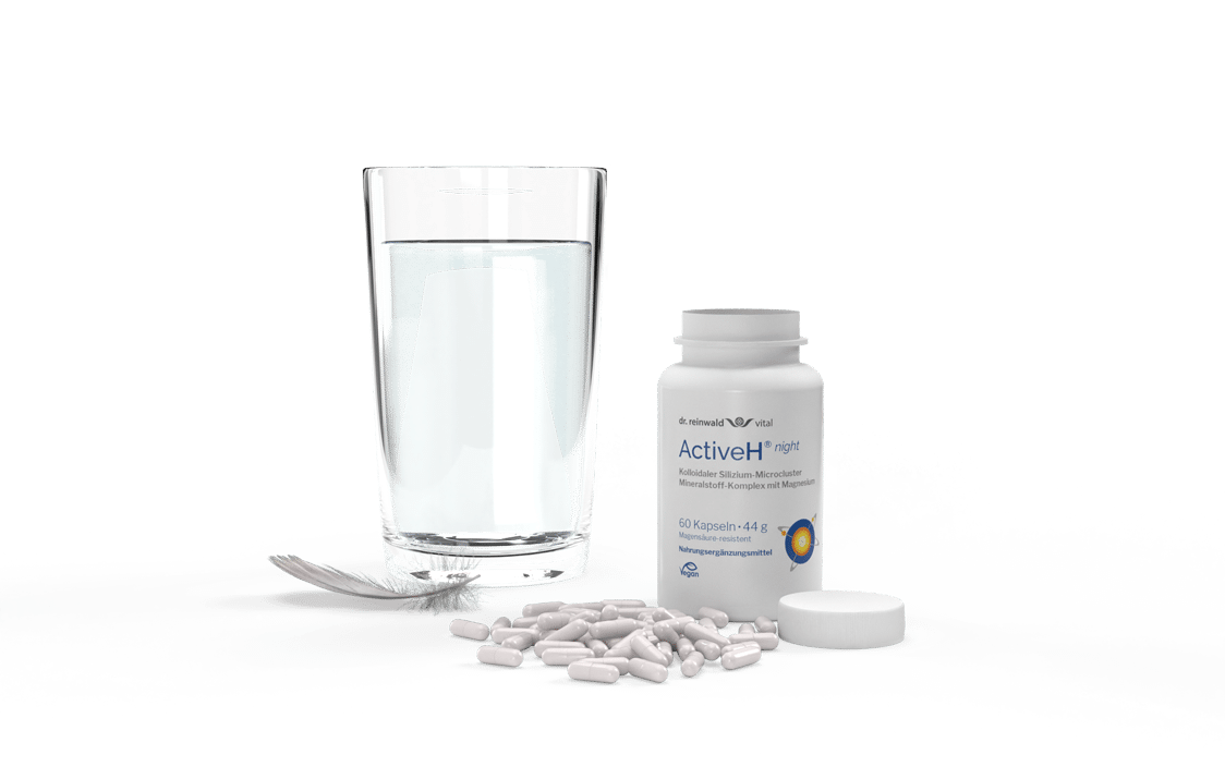 Active H® night von dr.reinwald vital