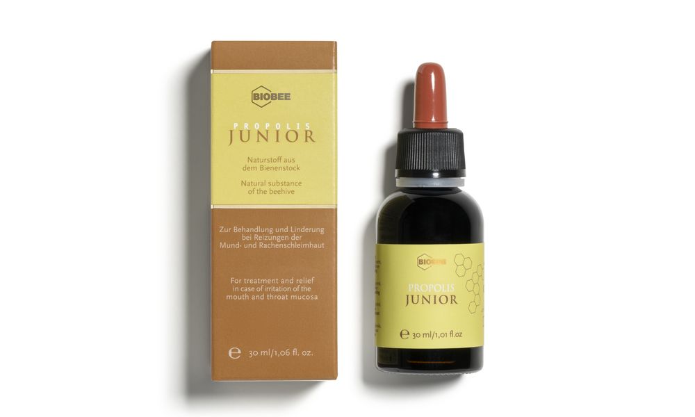 Propolis Junior - Kinder
