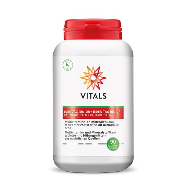 Jeden Tag Junior von VITALS