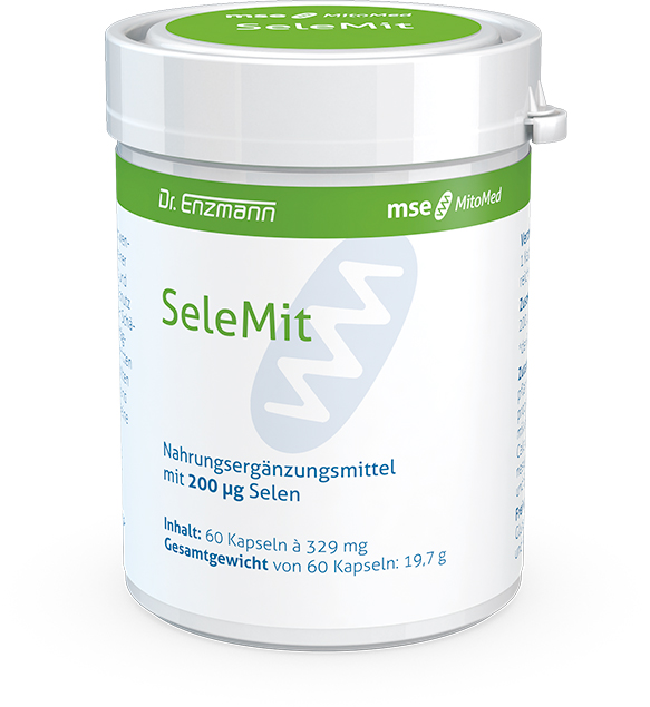 SeleMit