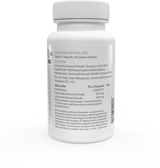 NattoZYM plus von dr.reinwald vital