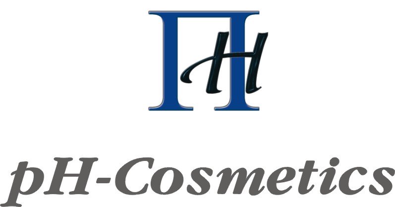 pH-Cosmetics Basisches Duschgel