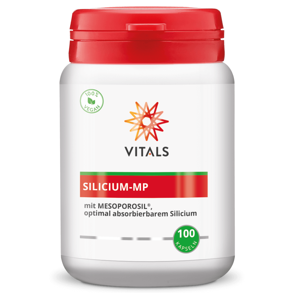 Silicium-MP von VITALS