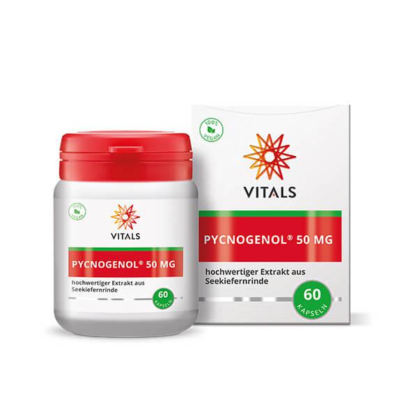 Pycnogenol®