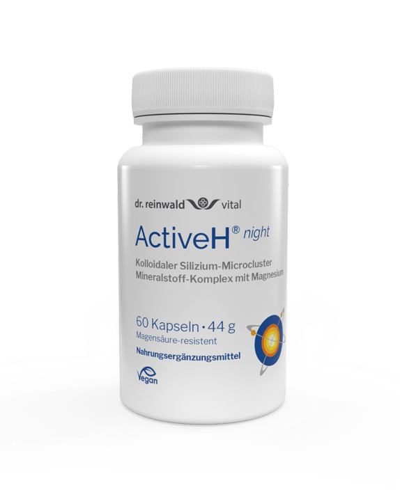 Active H® night von dr.reinwald vital