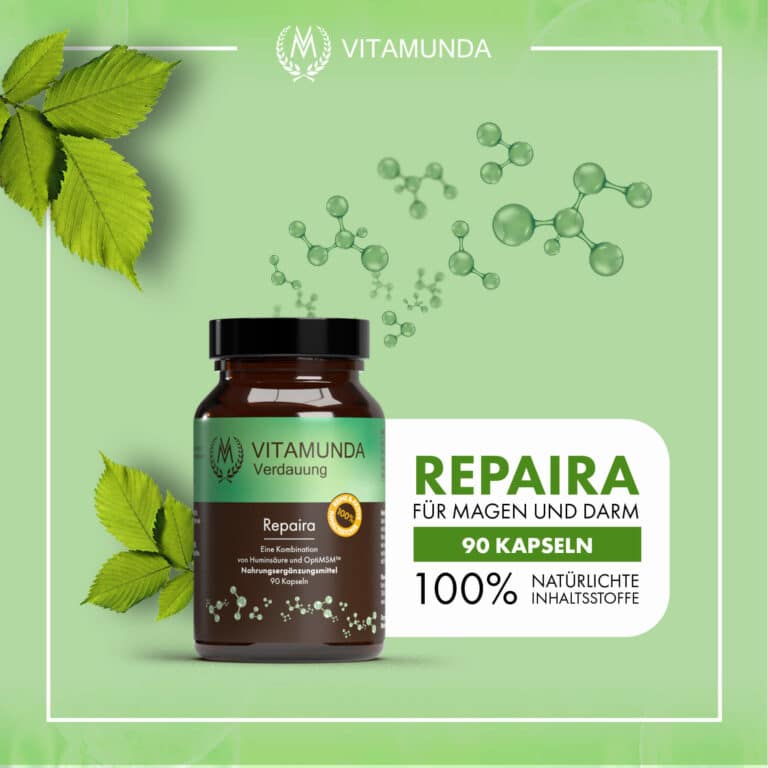 Repaira von Vitamunda