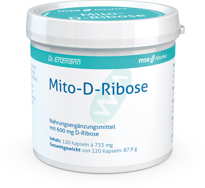 Mito-D-Ribose