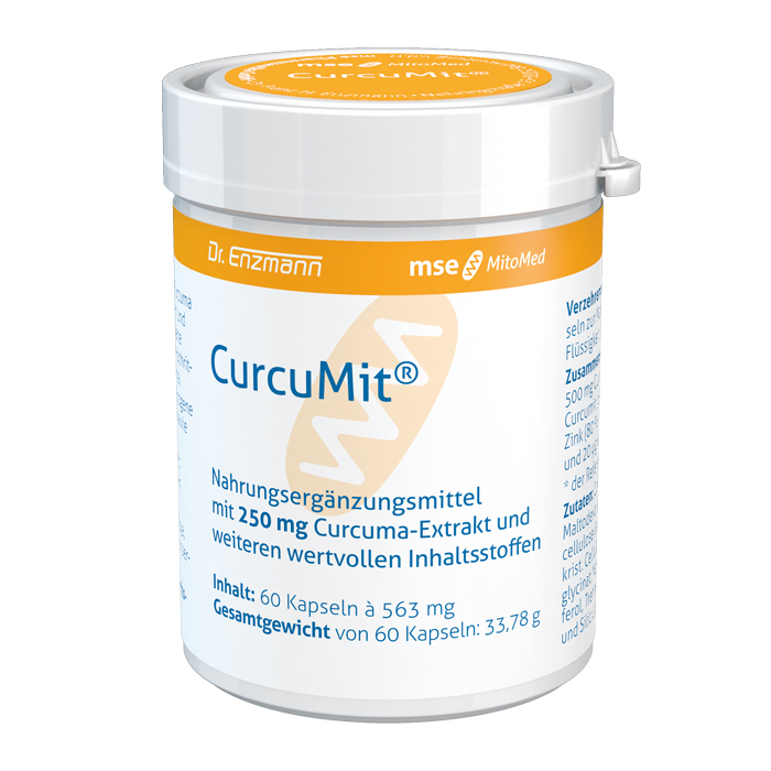 CurcuMit®