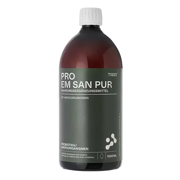 Pro EM san Pur von TISSO