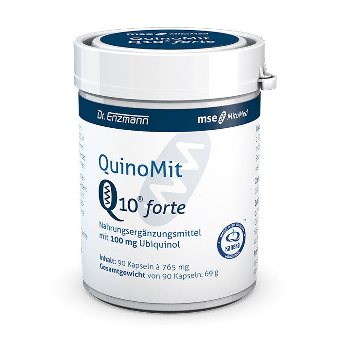 QuinoMit Forte