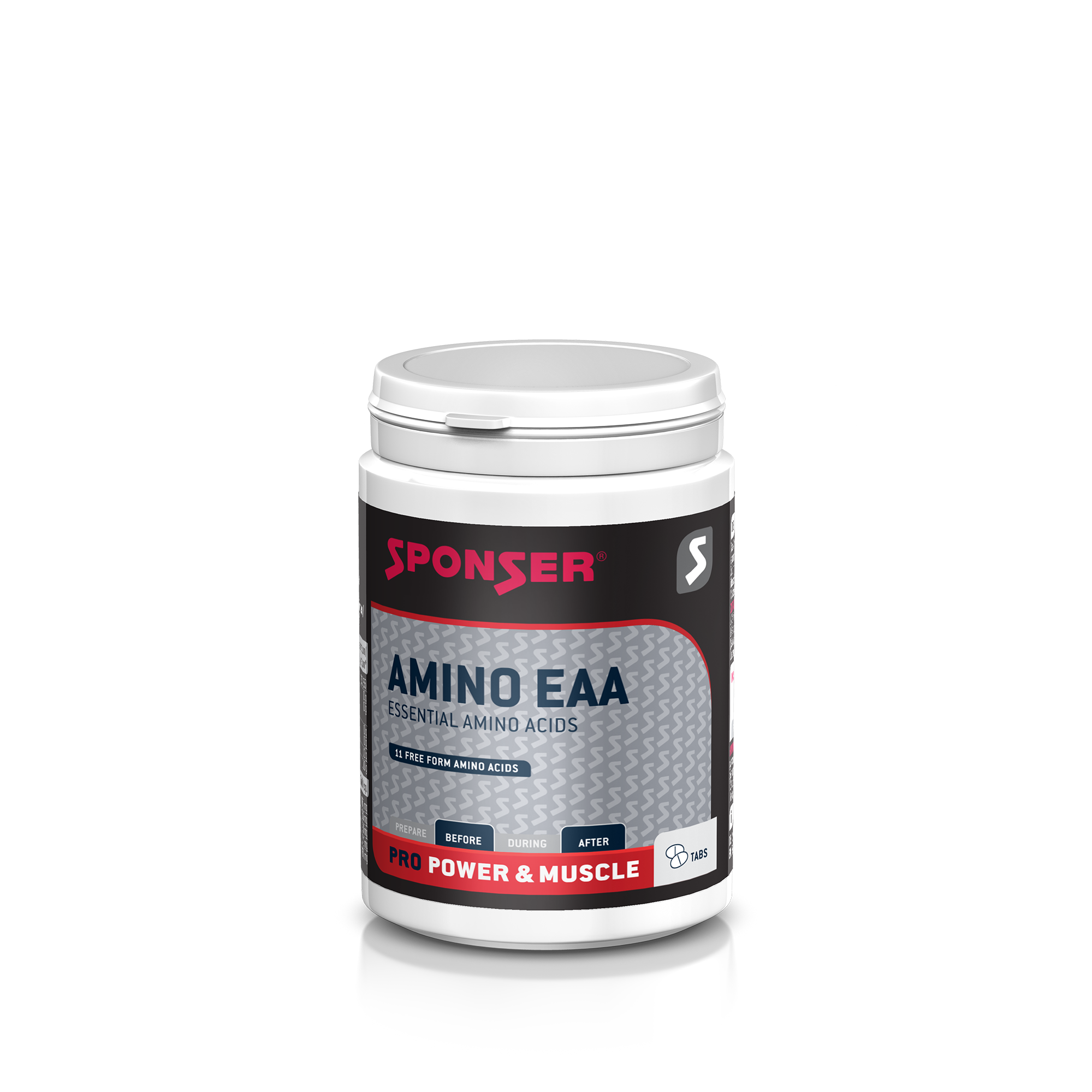 Sponser Amino EAA (140 x 1424 mg)