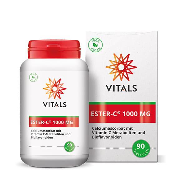 Ester-C® 1000 mg