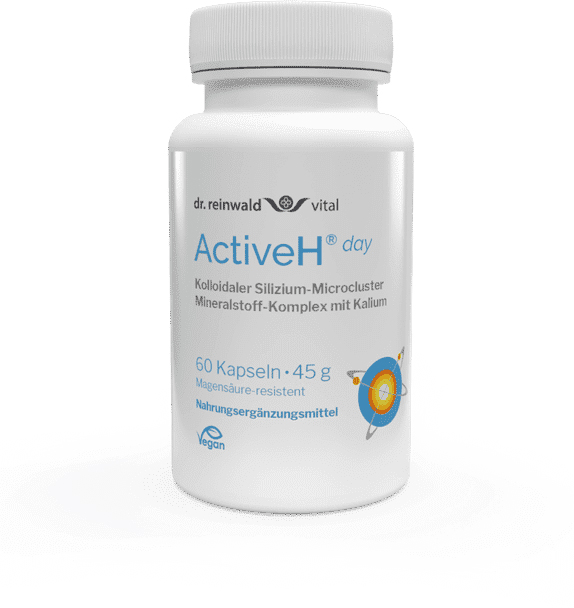 Active H® day von dr.reinwald vital