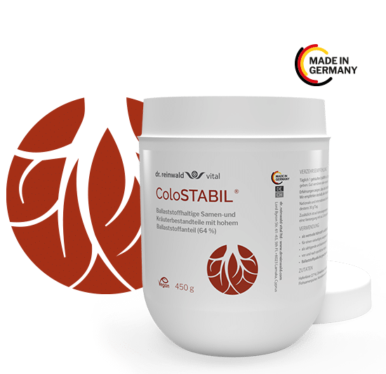 ColoSTABIL® von dr.reinwald vital
