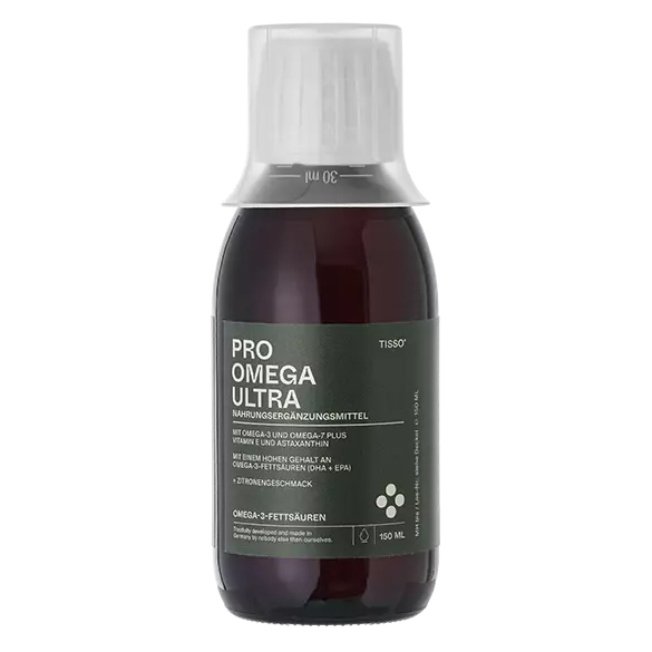 Pro Omega Ultra von Tisso 2er Pack
