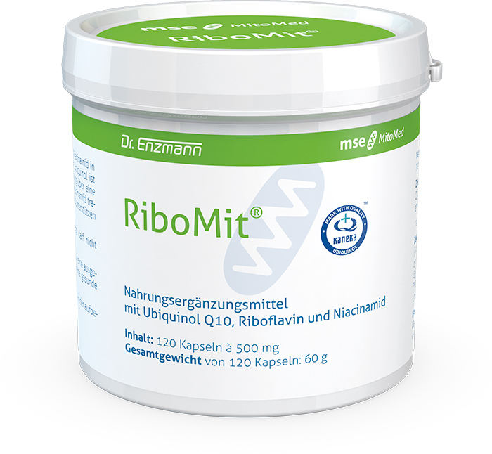RiboMit®