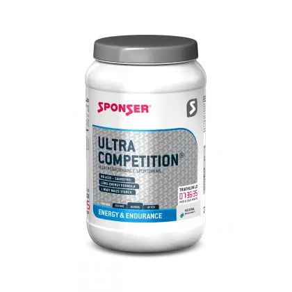 Sponser Ultra Competition, NEUTRAL (1000 g)