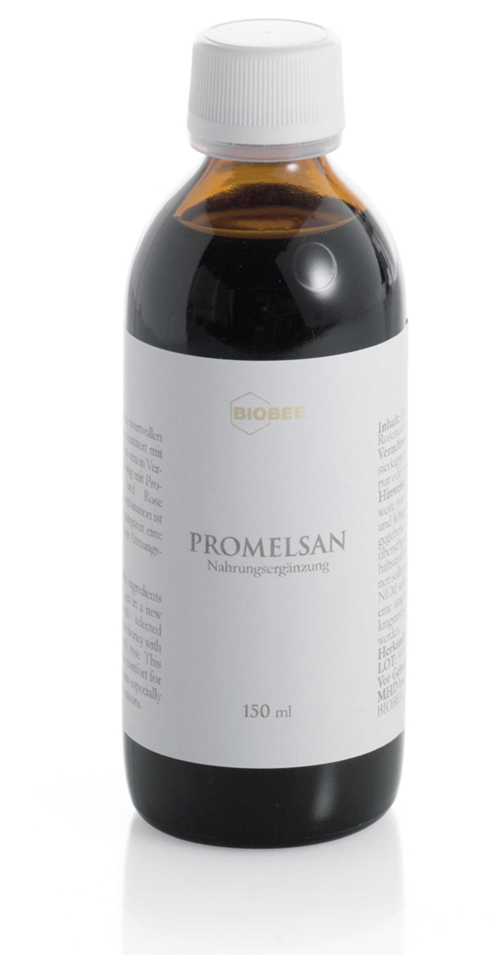 Promelsan ohne Alkohol