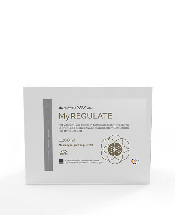 MyREGULATE von dr.reinwald vital